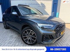 Audi Q5 Sportback - 50 TFSI e S edition | Daytonagrijs pareleffect | 44.034 km | onderhoud | Garantie 10-'28 |