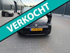 Volkswagen Golf - 1.4 eHybrid GTE