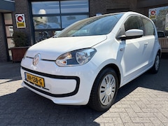 Volkswagen Up! - 1.0 5-drs. KOMT BINNEN