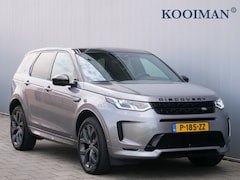 Land Rover Discovery Sport - P300e 1.5 R-Dynamic 309 Pk Automaat Navi / DAB / Apple Carplay / Leer / Pano-dak / Camera