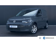 Volkswagen Caddy Cargo - 102 pk | Led | Multistuur | Cruise Control | BPM vrij voor ondernemers