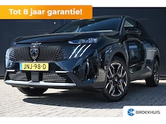 Peugeot 3008 - 1.2 Hybrid 145 Allure tot 8 Jaar Garantie | Adaptive Cruise | 360 Camera | AGR-Comfortstoe