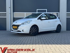 Peugeot 208 - 1.2 VTi Blue Lease Executive