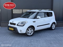 Kia Soul - 1.6 Bass