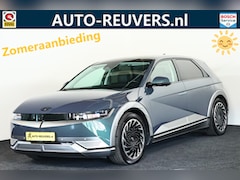 Hyundai IONIQ 5 - Project 45 AWD 73kWh / Bose / Leder / ACC / Zonnepaneel / Carplay / Trekhaak