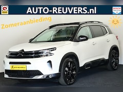 Citroën C5 Aircross - 1.2 Hybrid 136 ë-Series / Opendak / LED / ACC / CarPlay / Cam