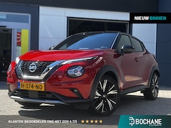 Nissan Juke - 1.0 DIG-T N-Design | Camera |
