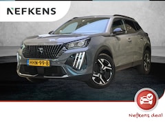 Peugeot 2008 - SUV Allure 100 pk | Navigatie | Climate Control | Parkeersensoren