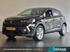 Renault Captur - 1.2 TCe 115 evolution | DEMO | ACHTERUITRIJCAMERA | NAVIGATIE | PARKEERSENSOREN VOOR & ACH
