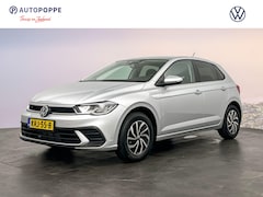 Volkswagen Polo - 1.0 TSI Life Edition