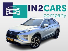 Mitsubishi Eclipse Cross - 2.4 PHEV Intense *All-weather banden