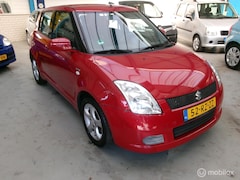 Suzuki Swift - 1.5 GLS Airco Automaat