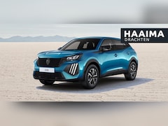 Peugeot 2008 - 1.2 Hybrid 110 Business | NIEUWE VOORRAAD | 110PK | AUTOMAAT | HYBRID | Camera Achter | Dr