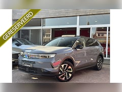 Opel Grandland - 1.2 Turbo Hybrid GS Leder+ massage/panorama dak/Vocal