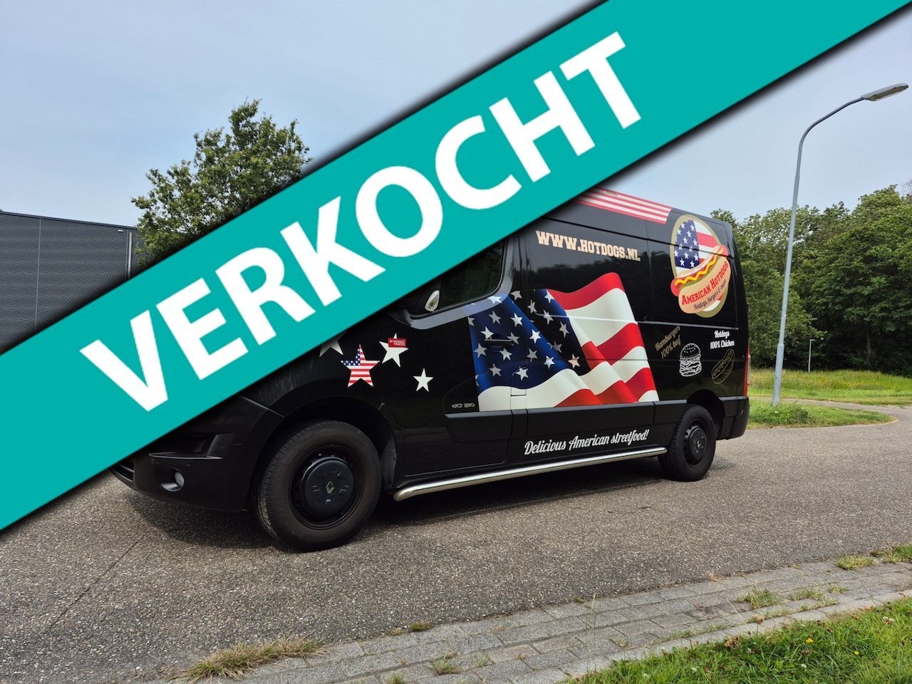 Renault Master - T33 2.3 dCi L2H2 T33 2.3 dCi L2H2,automaat - AutoWereld.nl