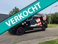 Renault Master - T33 2.3 dCi L2H2, automaat