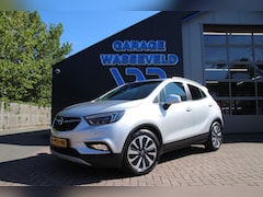 Opel Mokka X - 1.4 Turbo Black Ed. Trekhaak/Camera/Carplay/Park.sens