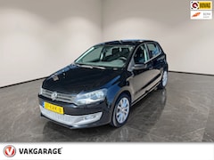 Volkswagen Polo - 1.4-16V Highline