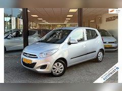 Hyundai i10 - 1.1 i-Drive AIRCO | ELEKTR PACK | NAP | NW APK