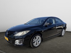 Mazda 6 - 6 1.8 Touring | GT-M look | meeneemprijs