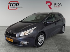 Kia Cee'd Sportswagon - 1.6 GDI BusinessLine | Trekhaak |
