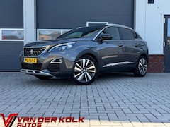 Peugeot 3008 - 1.6 e-Tubo GT Line | Panorama | Digital Cockpit | Focal Soundsystem | Leder | Memory | Cam
