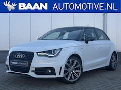 Audi A1 Sportback - 1.2 TFSI | S-Line | Xenon | Navi