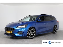 Ford Focus Wagon - 1.0 EcoBoost ST Line Business | Dealer onderhouden | Adaptive Cruise | B&O Premium Audio |