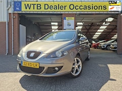 SEAT Altea XL - 2.0 FSI Stylance, Automaat , Trekhaak, Airco, Dealer o.h
