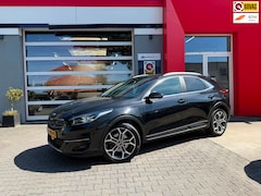 Kia XCeed - 1.6 GDi PHEV DynamicPlusLine