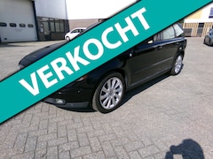 Volvo V50 - 2.4 Summum automaat