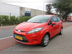 Ford Fiesta - 1.25