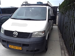 Volkswagen Transporter - 1.9 TDI /LANG / MOTOR DEFECT