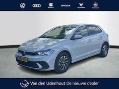 Volkswagen Polo - 1.0 TSI 95pk Life Edition Camera