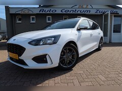 Ford Focus - 1.0 ECOBOOST ST LINE, NAVI, APPLE CARPLAY ENZ