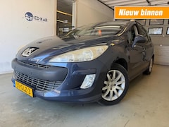 Peugeot 308 - 1.6 VTi XS Première 7pers PANO RIJDT GOED NAP AP 3-2027