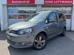 Volkswagen Caddy - Combi 1.2 TSI Roncalli 5-persoons Airco Trekhaak