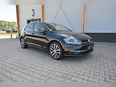 Volkswagen Golf - Sportline Sound edition