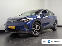 Volkswagen ID.4 - Pure 52 kWh 150 pk | SoH 90, 38% | Apple Carplay | Cruise control adaptief | Lane Assist