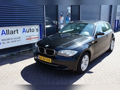 BMW 1-serie - 116i 3-deurs 121pk