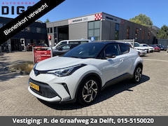 Toyota C-HR - 1.8 Hybrid Dynamic
