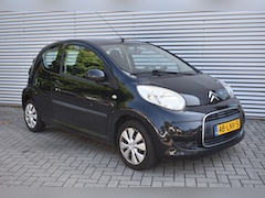 Citroën C1 - 1.0-12V AMBIANCE / NIEUWE APK /