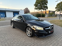 Mercedes-Benz CLA-Klasse - CLA180 AMG Aut Pano