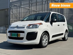 Citroën C3 Picasso - 1.4 VTI ATTRACTION AIRCO LAGE KM