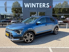 Kia Niro - 1.6 GDi PHEV DynamicPlusLine | Trekhaak | Adaptieve Cruise Control | Dodehoekdetectie | To