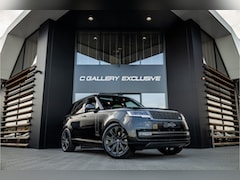 Land Rover Range Rover - 3.0 P550e Autobiography PHEV - Panorama | 4x Stoelkoeling | Meridian | Massage | Elek. Tre