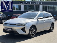 MG MG5 Electric - Long Range Comfort 61 kWh SOH 96% | ACHTERUITRIJCAMERA | ADAPTIVE CRUISE CONTROL | STOEL &