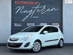 Opel Corsa - 1.4-16V Edition|Cruise|Navi|Airco