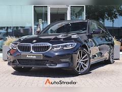 BMW 3-serie Touring - (g21) 318i Business Edition 156pk | LED | Cruise | Climate | Navi | Carplay | Virtual