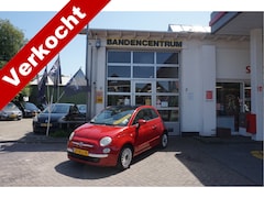 Fiat 500 - 1.2 Lounge